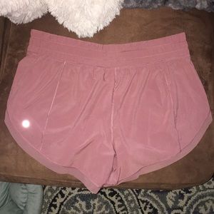 Lululemon Anew Shorts Size 10